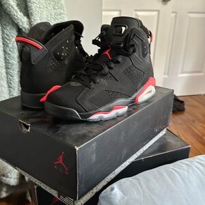 Jordan Infrared Retro 7s Men’s 8.5